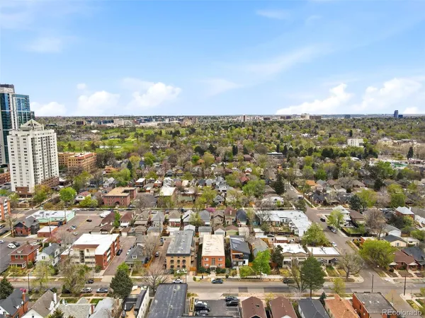 $220,000 | 148 South Emerson Street, Unit 104, Denver, CO 80209