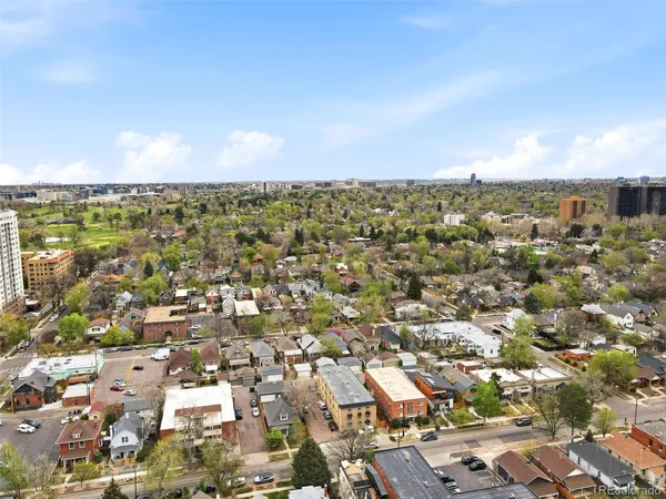 $220,000 | 148 South Emerson Street, Unit 104, Denver, CO 80209