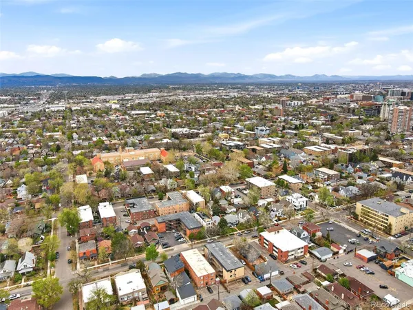 $220,000 | 148 South Emerson Street, Unit 104, Denver, CO 80209