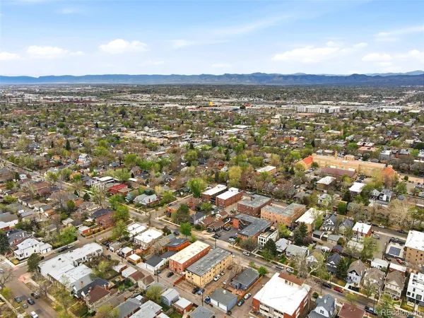 $220,000 | 148 South Emerson Street, Unit 104, Denver, CO 80209