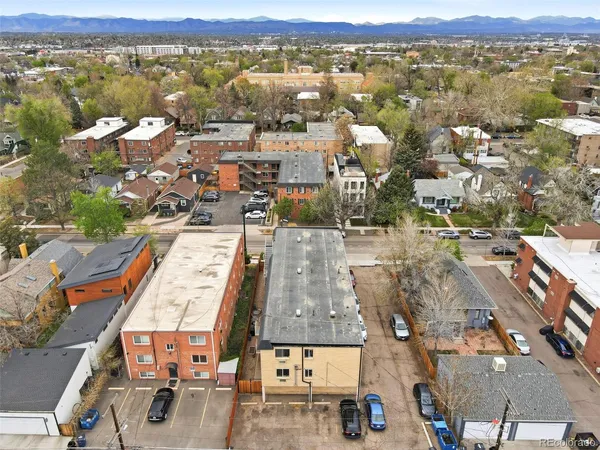 $220,000 | 148 South Emerson Street, Unit 104, Denver, CO 80209