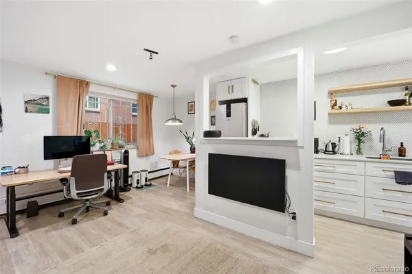 $220,000 | 148 South Emerson Street, Unit 104, Denver, CO 80209