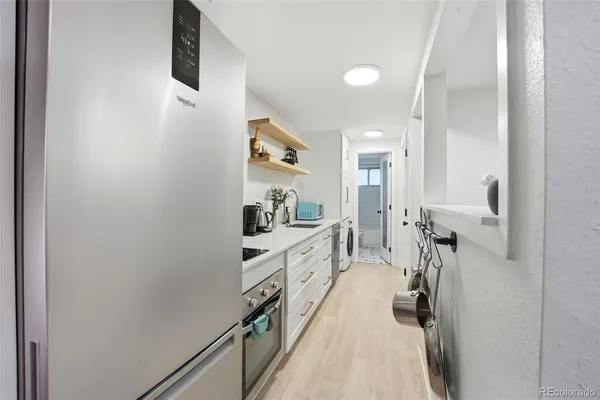 $220,000 | 148 South Emerson Street, Unit 104, Denver, CO 80209