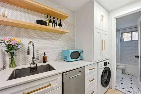 $220,000 | 148 South Emerson Street, Unit 104, Denver, CO 80209