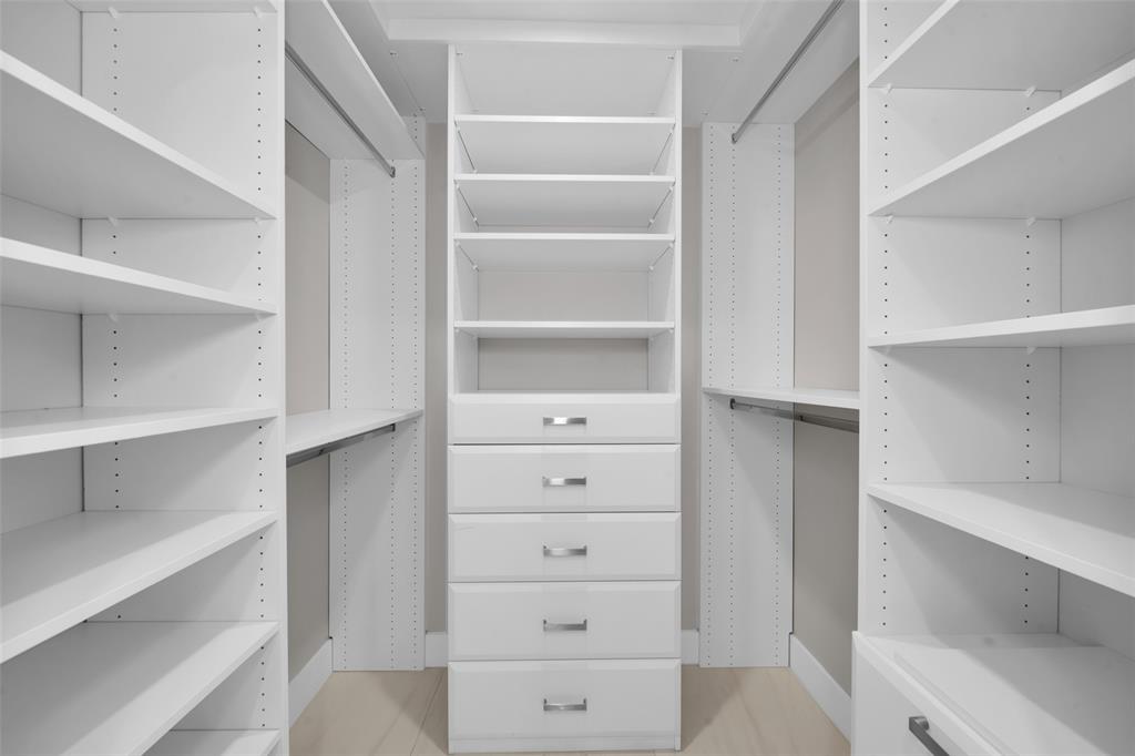 730 North Ocean Boulevard, Unit 405 Pompano Beach, FL 33062 - Photo 16 of 47 Primary Walk-in closet 2