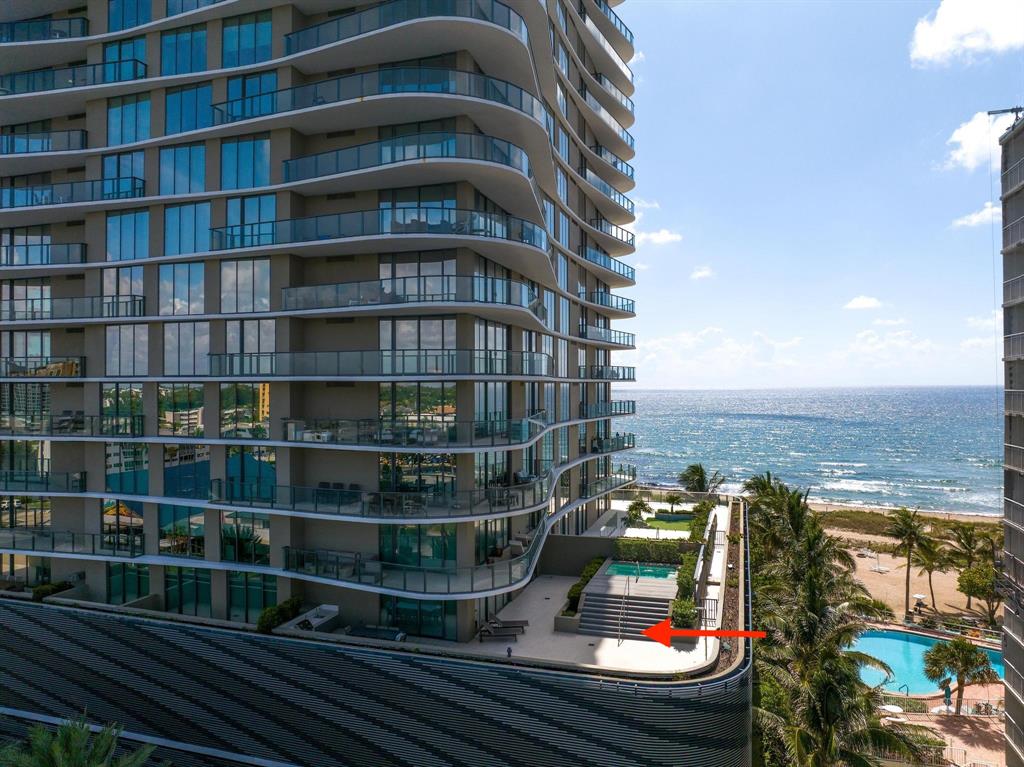 730 North Ocean Boulevard, Unit 405 Pompano Beach, FL 33062 - Photo 2 of 47