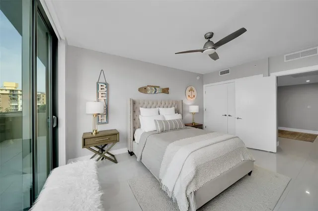 $2,480,000 | 730 North Ocean Boulevard, Unit 405, Pompano Beach, FL 33062