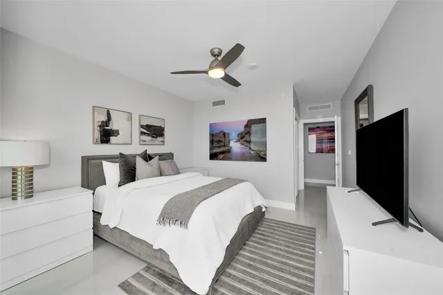 $2,480,000 | 730 North Ocean Boulevard, Unit 405, Pompano Beach, FL 33062