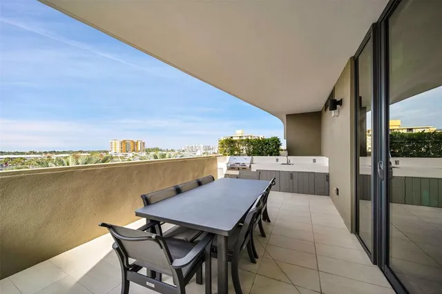 $2,480,000 | 730 North Ocean Boulevard, Unit 405, Pompano Beach, FL 33062