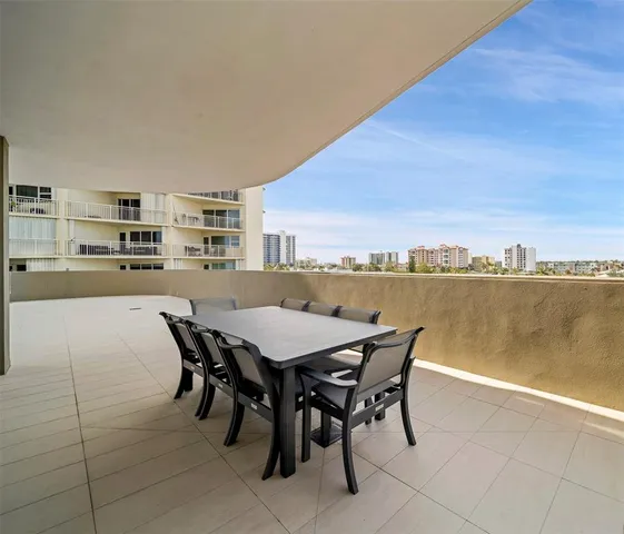 $2,480,000 | 730 North Ocean Boulevard, Unit 405, Pompano Beach, FL 33062
