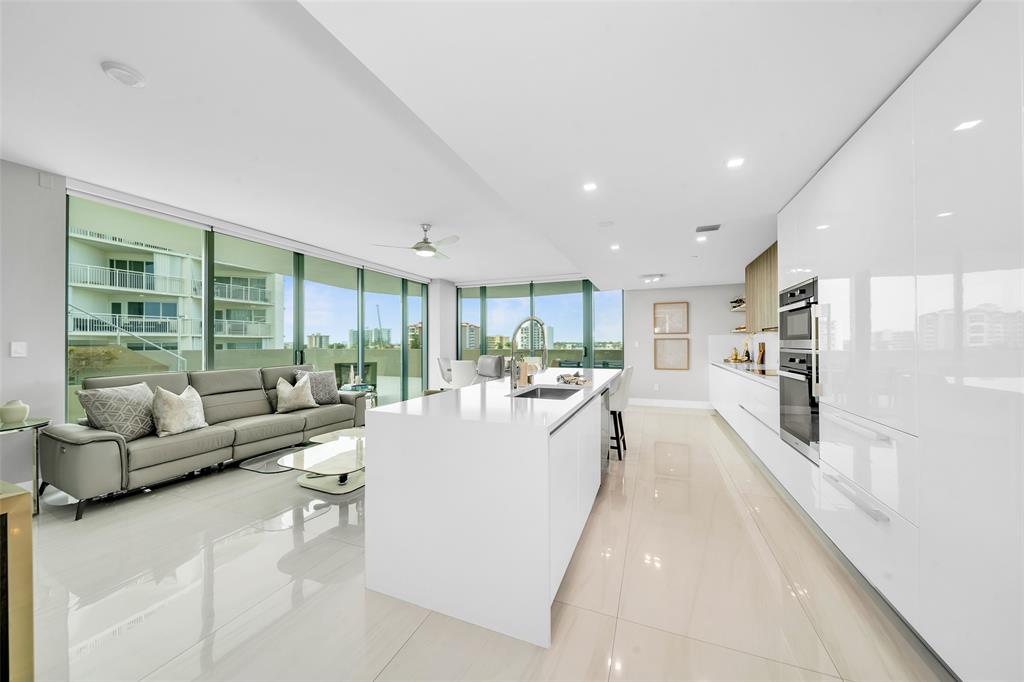 730 North Ocean Boulevard, Unit 405 Pompano Beach, FL 33062 - Photo 3 of 47