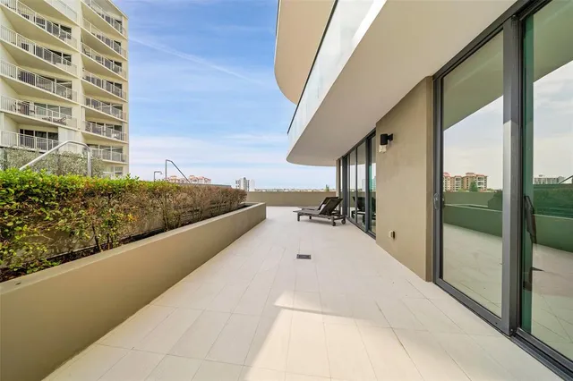 $2,480,000 | 730 North Ocean Boulevard, Unit 405, Pompano Beach, FL 33062