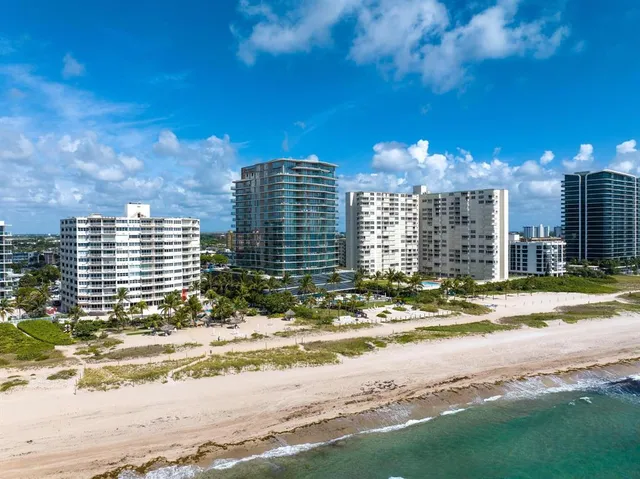 $2,480,000 | 730 North Ocean Boulevard, Unit 405, Pompano Beach, FL 33062