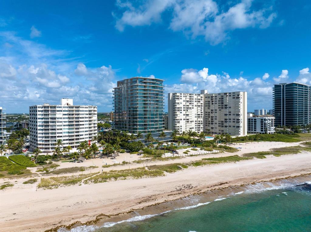 730 North Ocean Boulevard, Unit 405 Pompano Beach, FL 33062 - Photo 36 of 47