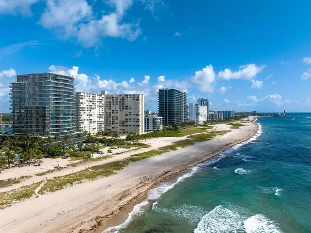 $2,480,000 | 730 North Ocean Boulevard, Unit 405, Pompano Beach, FL 33062