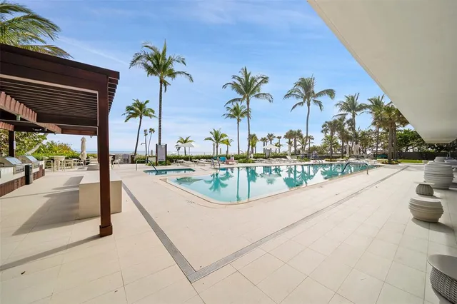 $2,480,000 | 730 North Ocean Boulevard, Unit 405, Pompano Beach, FL 33062