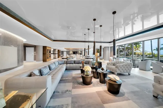 $2,480,000 | 730 North Ocean Boulevard, Unit 405, Pompano Beach, FL 33062