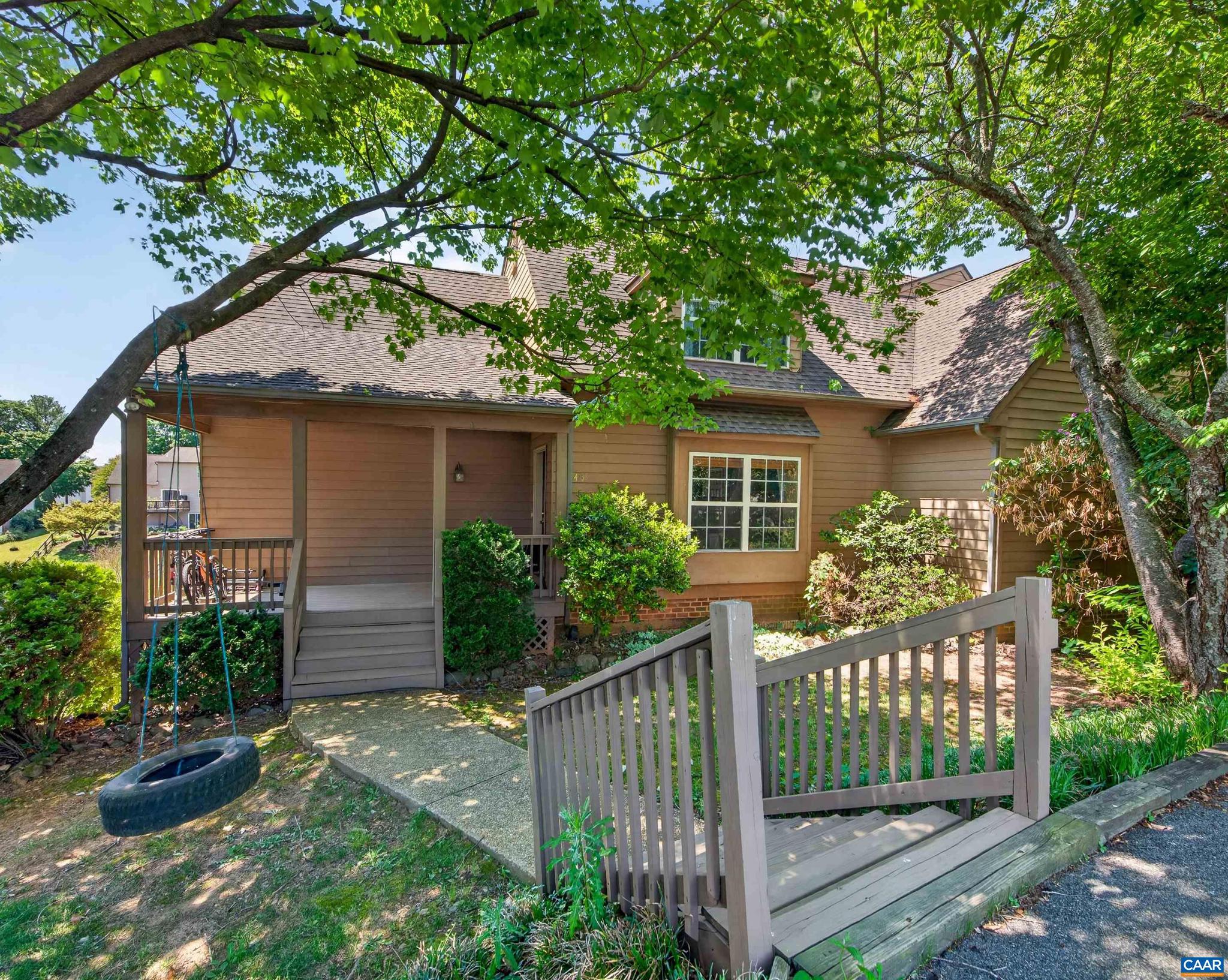 4733 Amber Ridge Court Charlottesville, VA 22901 - Photo 1 of 45