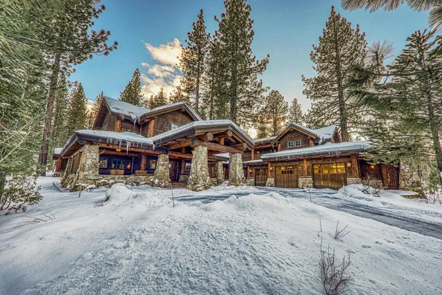 $4,800,000 | 163 Bob Sherman, Truckee, CA 96161