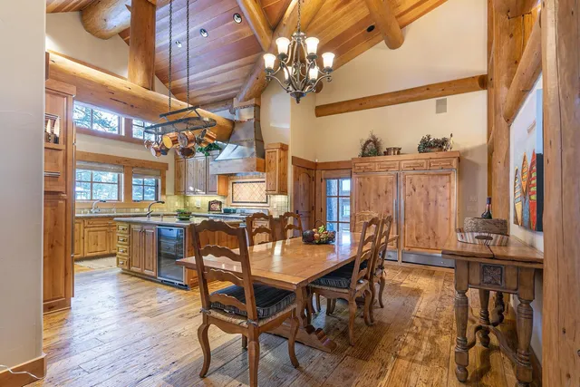 $4,800,000 | 163 Bob Sherman, Truckee, CA 96161