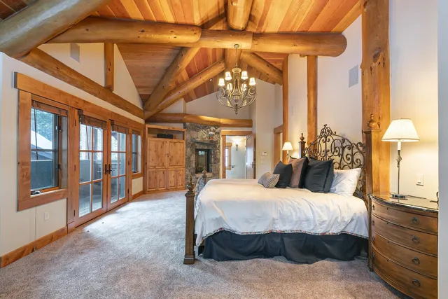 $4,800,000 | 163 Bob Sherman, Truckee, CA 96161