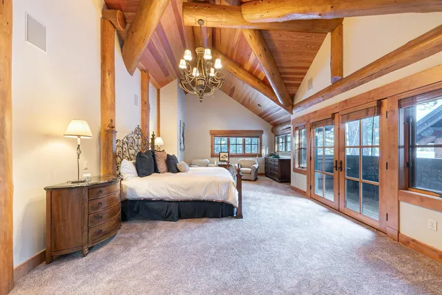 $4,800,000 | 163 Bob Sherman, Truckee, CA 96161