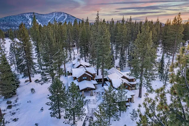 $4,800,000 | 163 Bob Sherman, Truckee, CA 96161