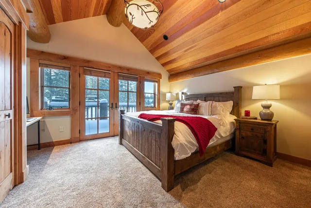 $4,800,000 | 163 Bob Sherman, Truckee, CA 96161