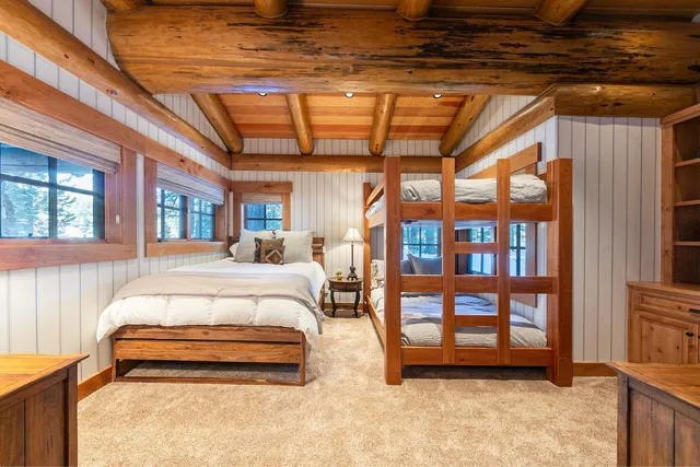 $4,800,000 | 163 Bob Sherman, Truckee, CA 96161