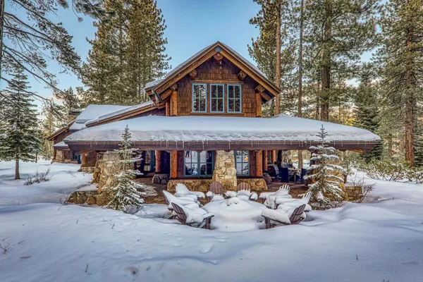 $4,800,000 | 163 Bob Sherman, Truckee, CA 96161
