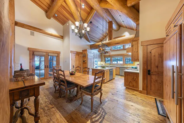 $4,800,000 | 163 Bob Sherman, Truckee, CA 96161