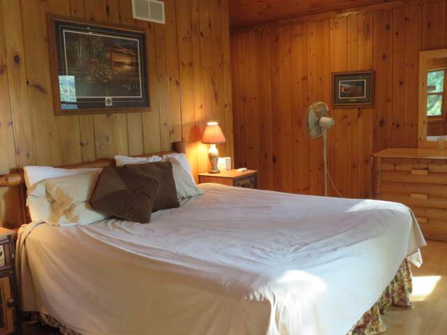 5631 Spider Lake Road Manitowish Waters, WI 54545 - Photo 15 of 20 Gallery Image 15