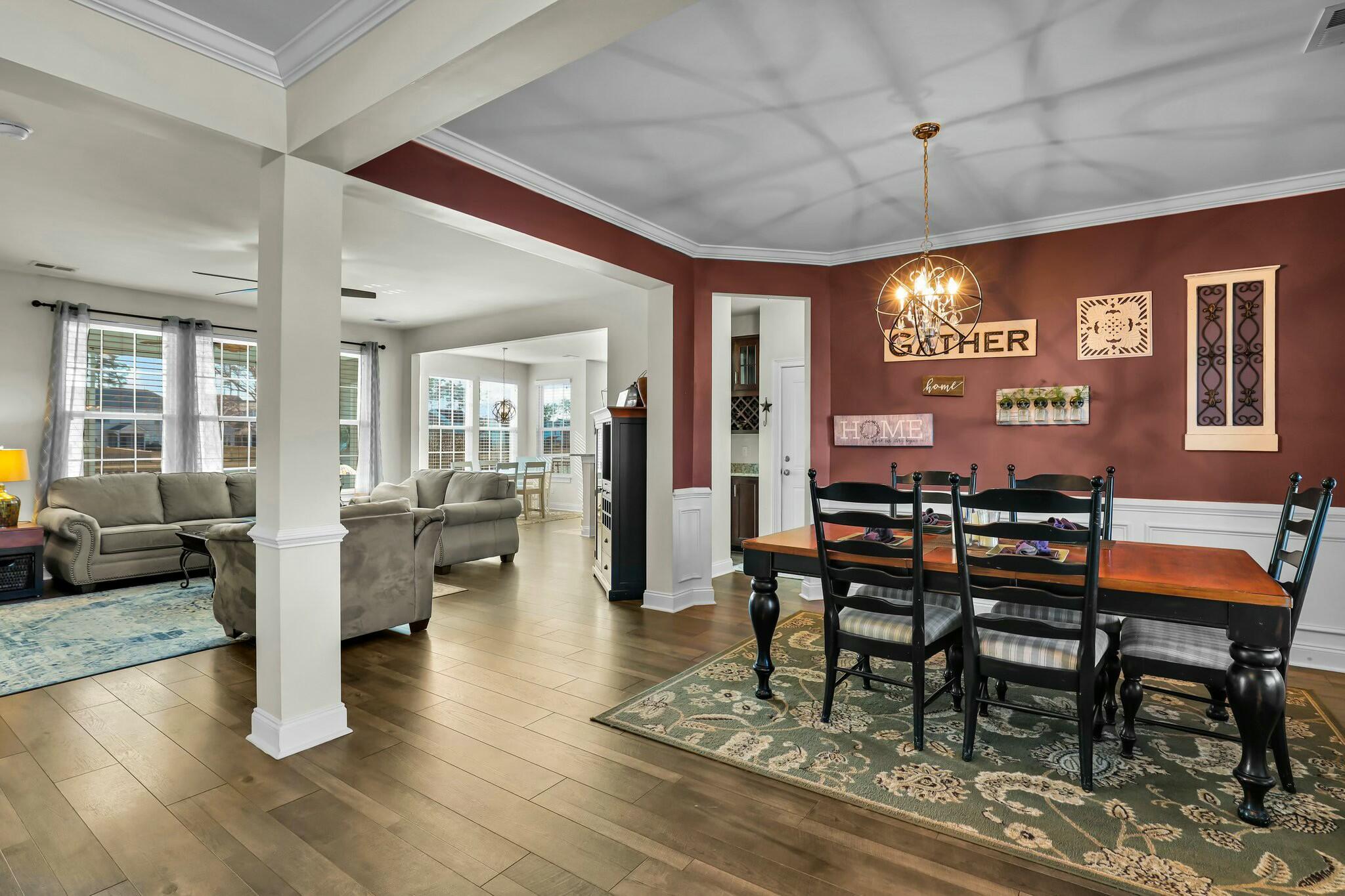402 Spectrum Road Summerville, SC 29486 - Photo 20 of 127 20