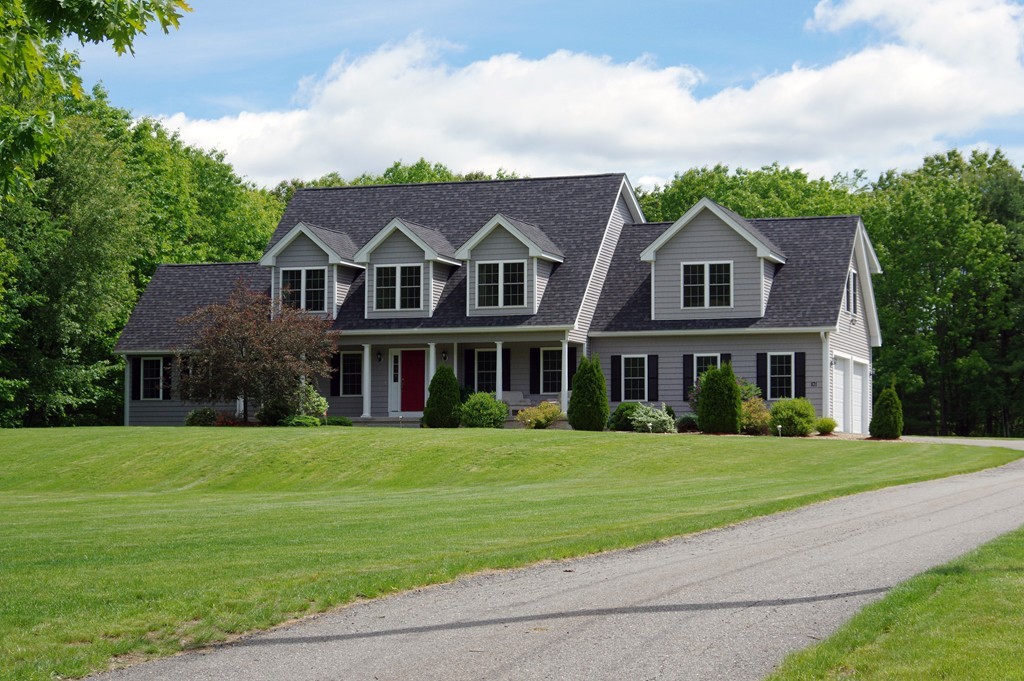 101 North Common Road Westminster, MA 01473 - Photo 2 of 29 Gallery Image 2