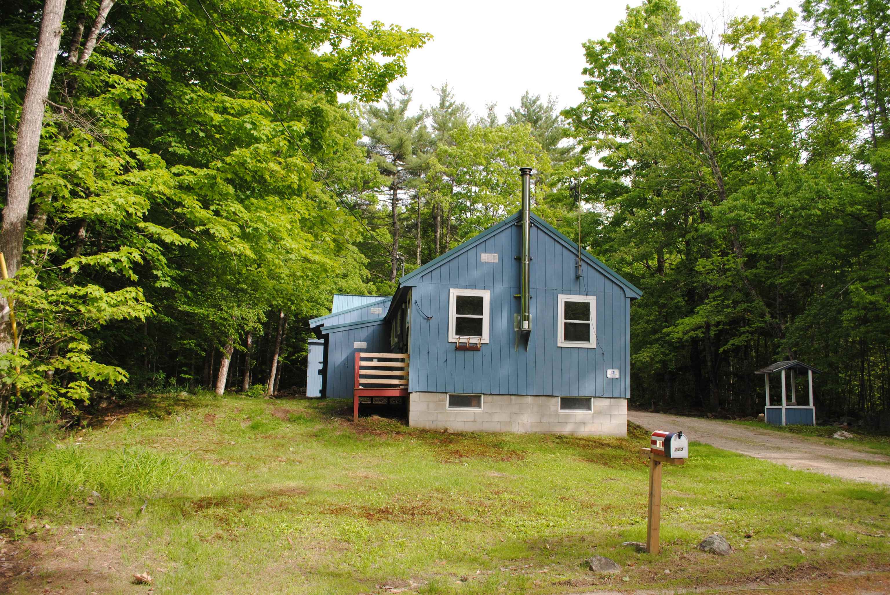 110 Elm Street Ossipee, NH 03864 - Photo 7 of 21