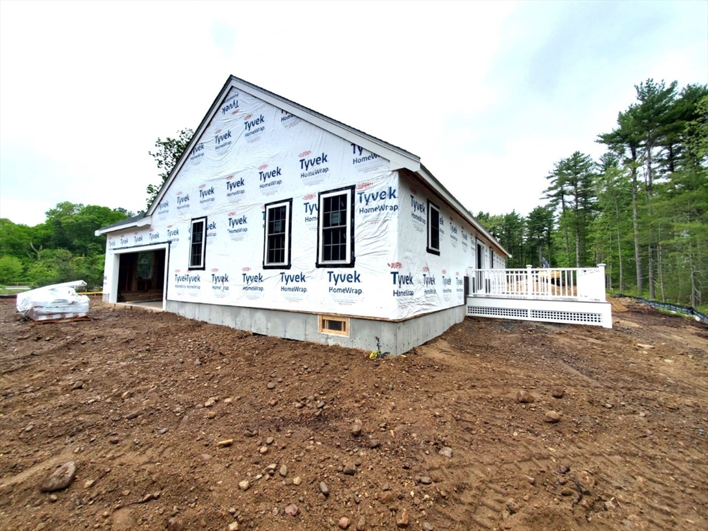 Lot5 Forbes Road Rochester, MA 02770 - Photo 8 of 8