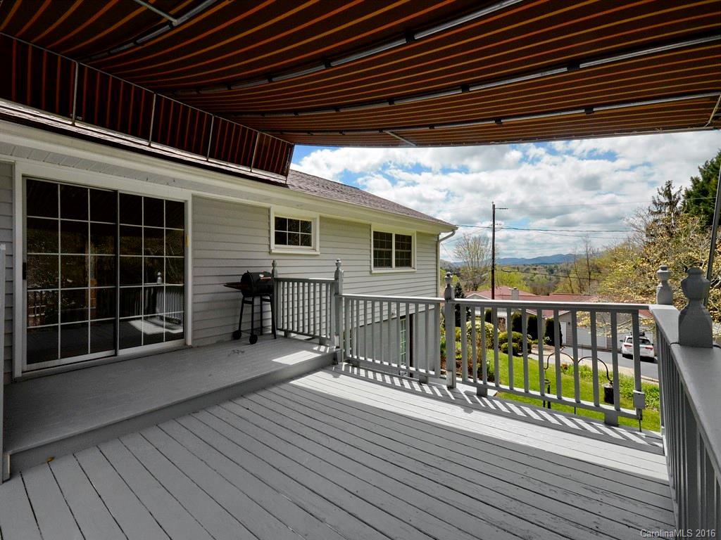 321 Stratford Road Asheville, NC 28804 - Photo 18 of 19