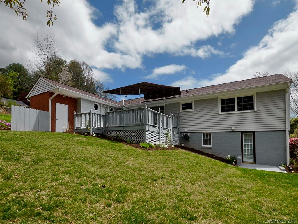 321 Stratford Road Asheville, NC 28804 - Photo 19 of 19