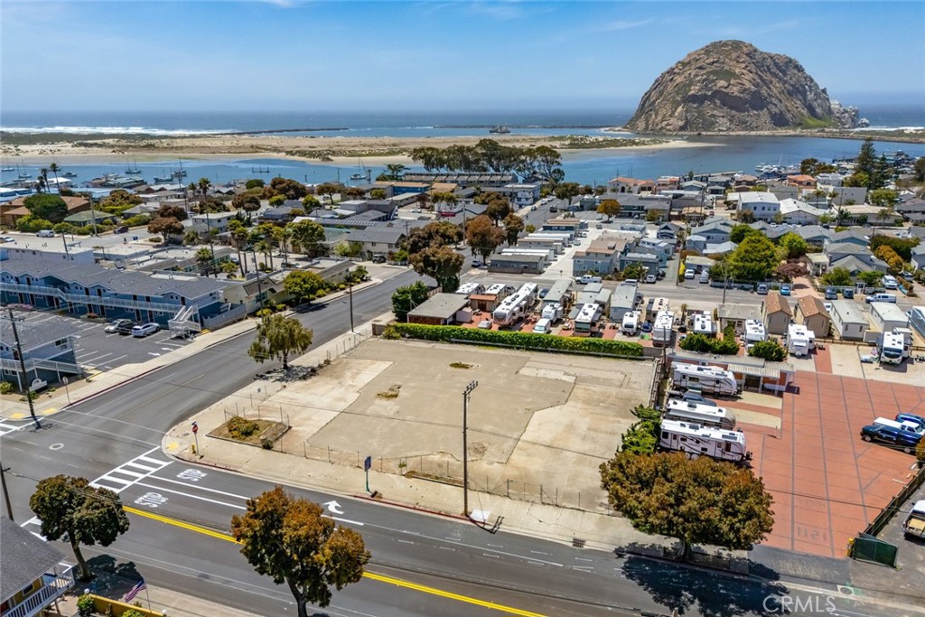 1111 Main Street Morro Bay, CA 93442 - Photo 1 of 15 a view of a city