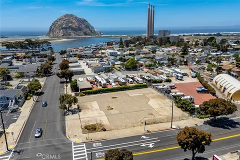 $1,075,000 | 1111 Main Street, Morro Bay, CA 93442