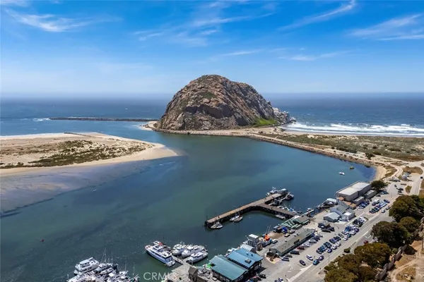 $1,075,000 | 1111 Main Street, Morro Bay, CA 93442