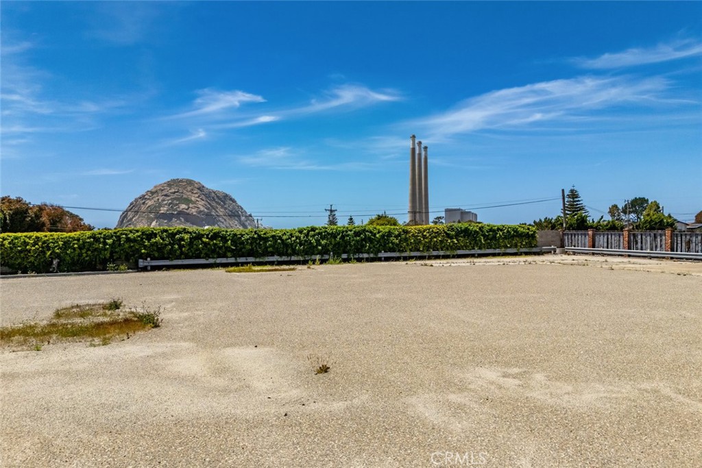 1111 Main Street Morro Bay, CA 93442 - Photo 10 of 15 a view of a lake with a city view