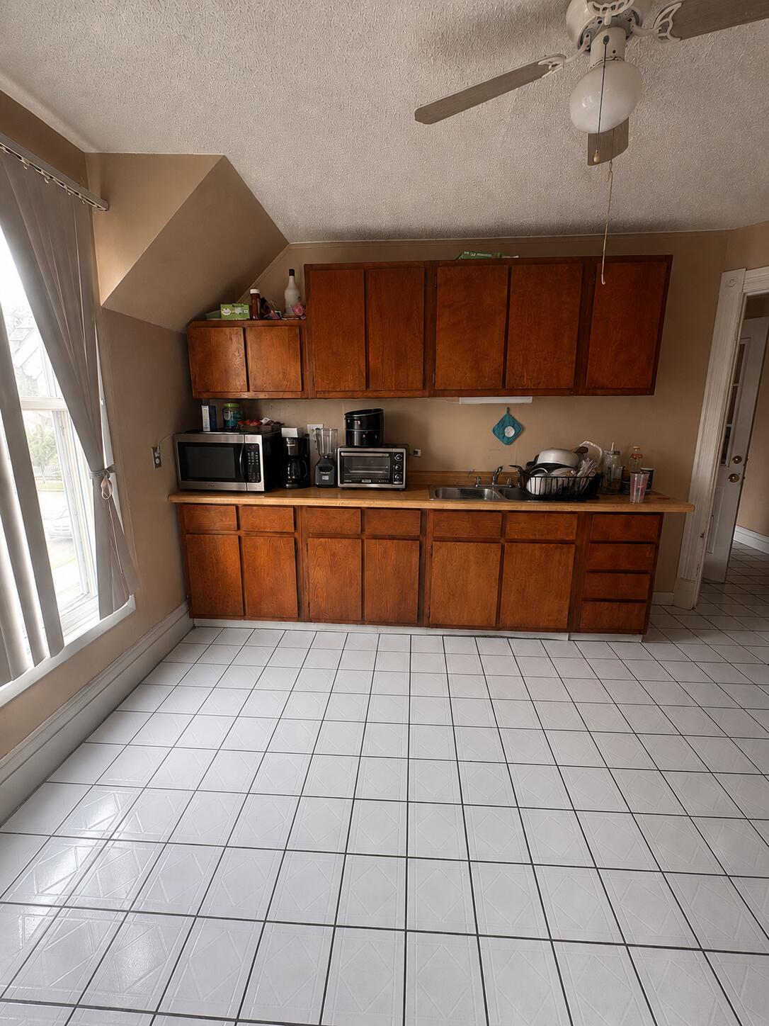 1573 Packard Avenue Racine, WI 53403 - Photo 13 of 13 KITCHEN UPPER