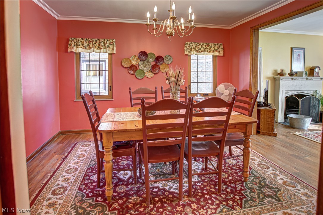 1250 Castleton Road Cleveland Heights, OH 44121 - Photo 10 of 33