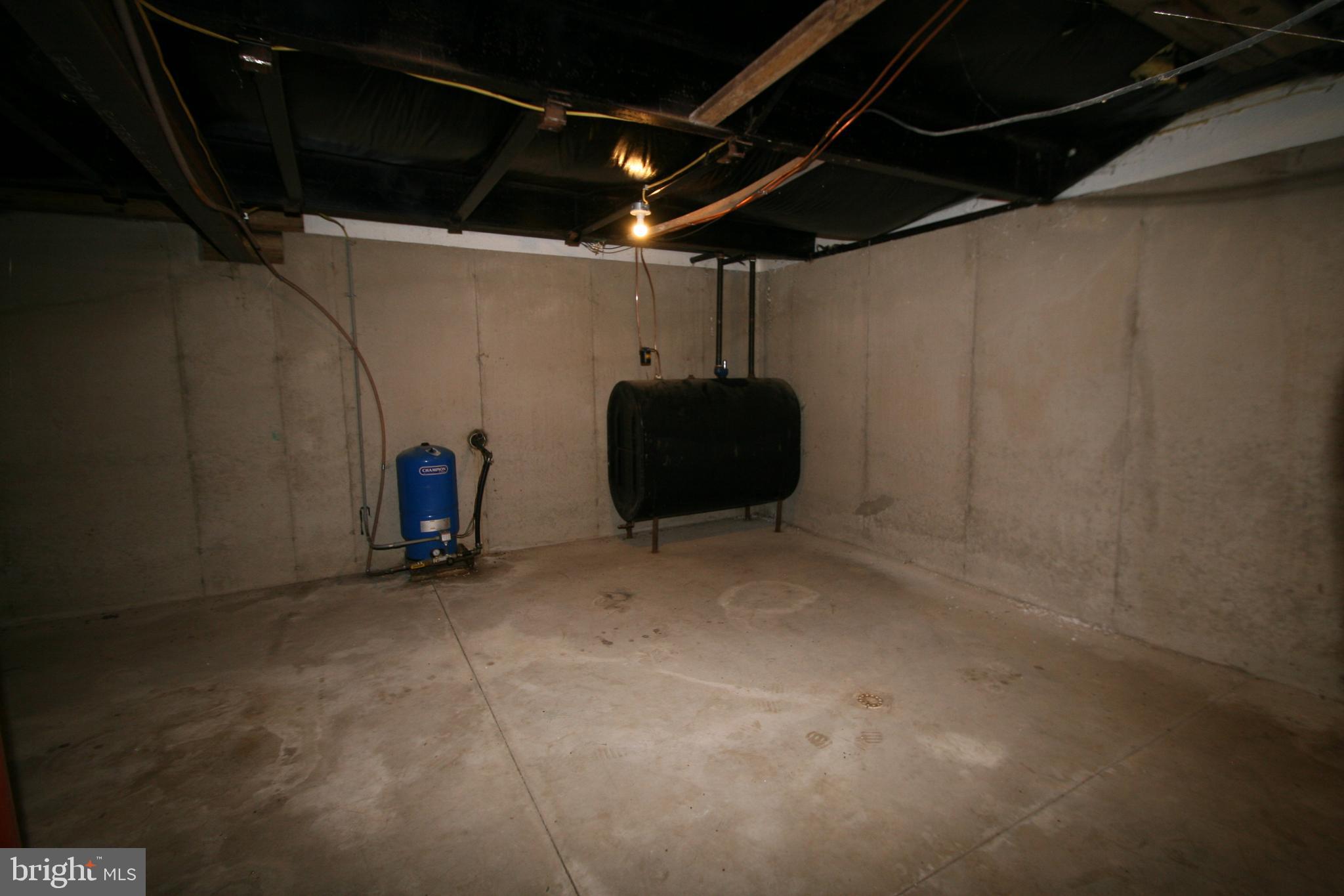 24968 Locke Road Fort Loudon, PA 17224 - Photo 22 of 22 Basement