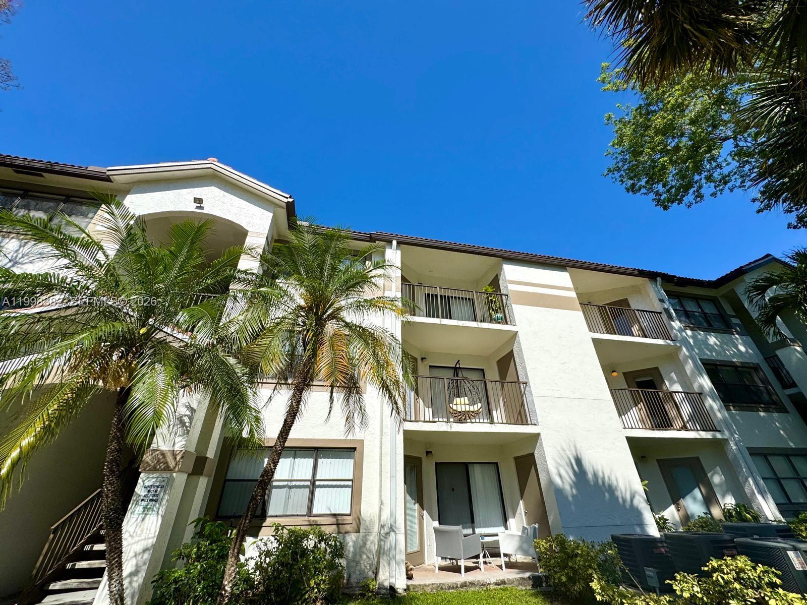 550 South Park Road, Unit 368 Hollywood, FL 33021 - Photo 14 of 14