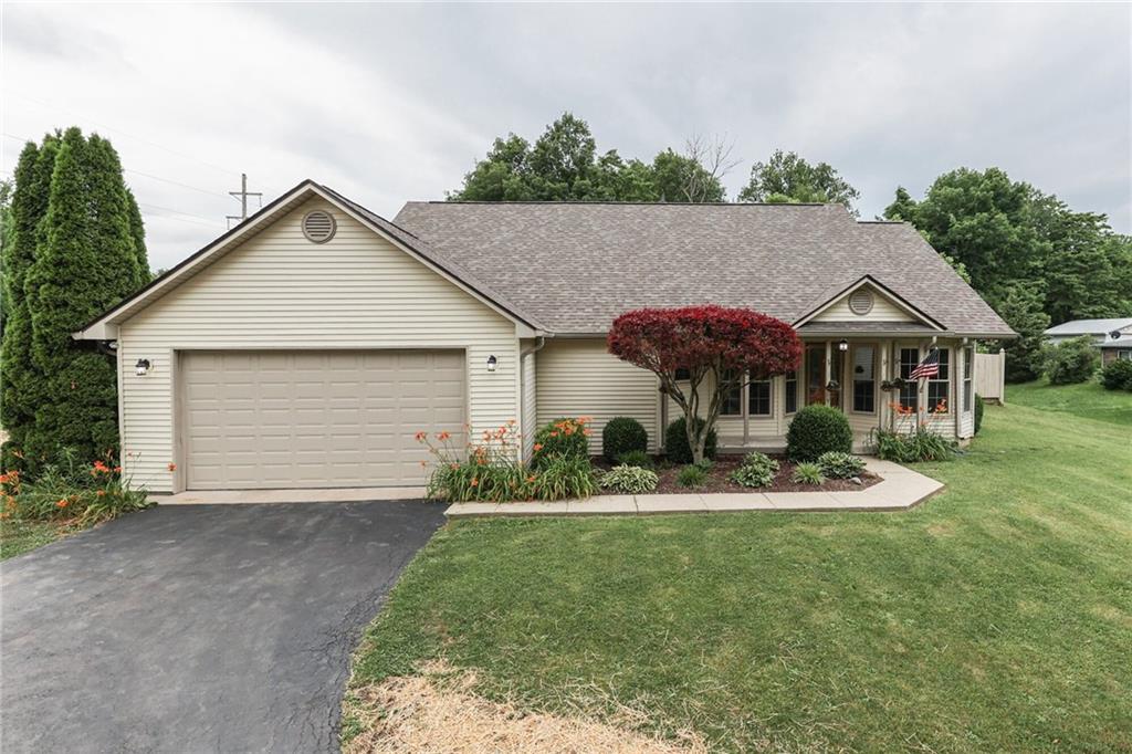 7005 North Baltimore Road Monrovia, IN 46157 - Photo 2 of 44 Gallery Image 2