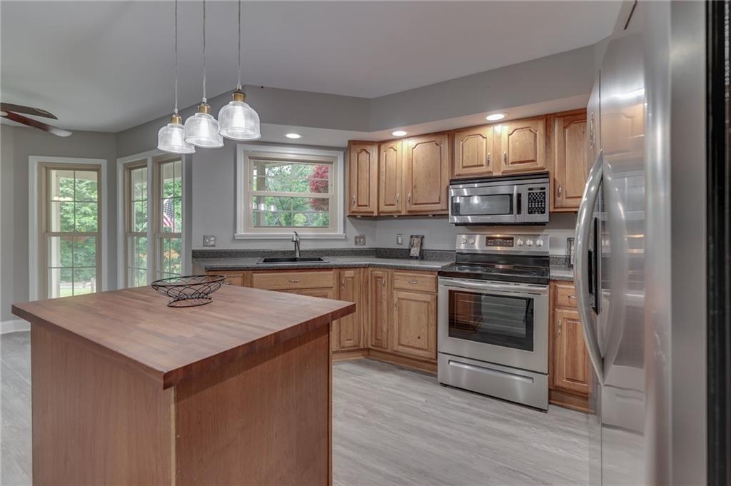 7005 North Baltimore Road Monrovia, IN 46157 - Photo 19 of 44 Gallery Image 19