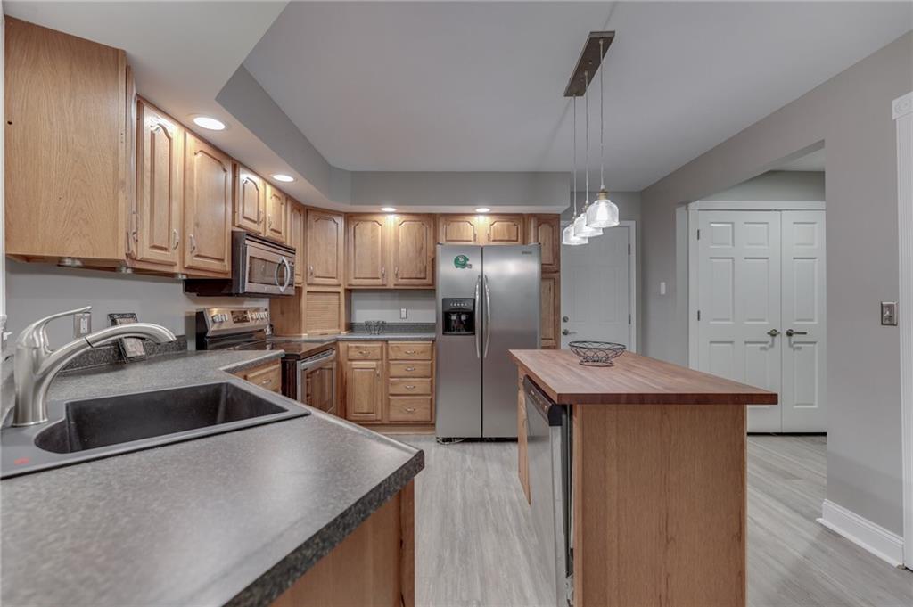 7005 North Baltimore Road Monrovia, IN 46157 - Photo 20 of 44 Gallery Image 20