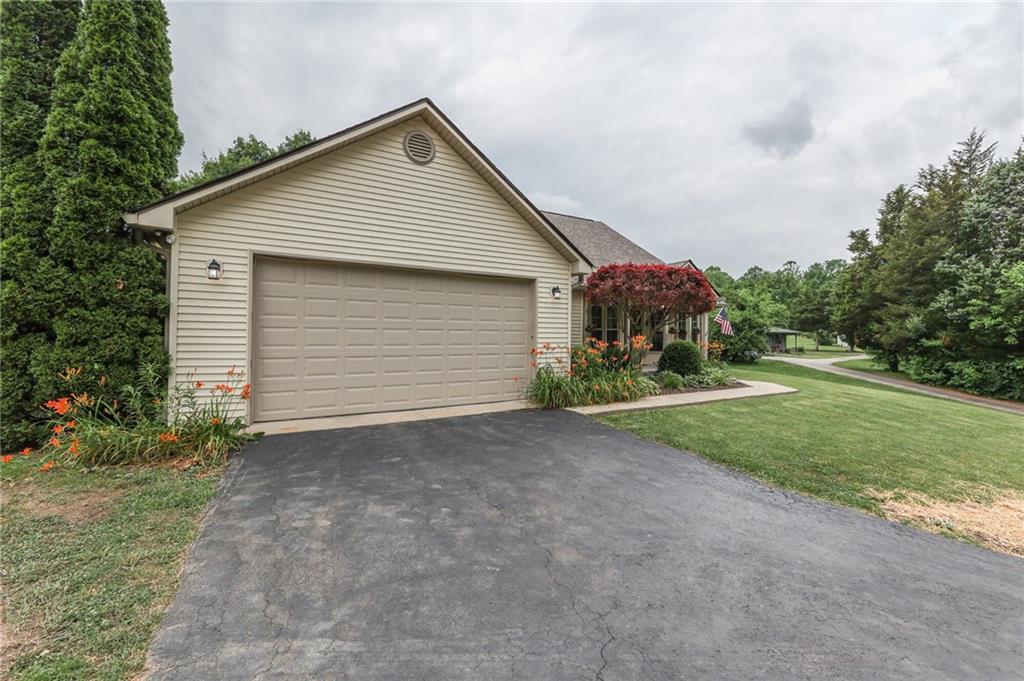 7005 North Baltimore Road Monrovia, IN 46157 - Photo 3 of 44 Gallery Image 3